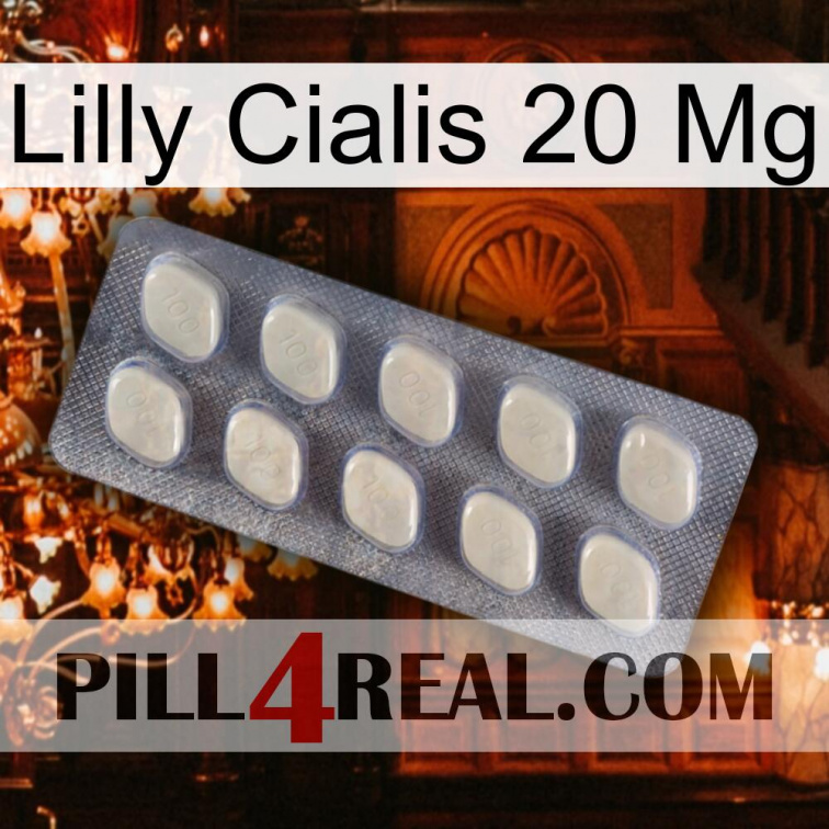 Lilly Cialis 20 Mg 08
